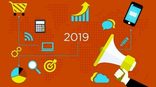 Những xu hướng marketing – sale nổi bật trong năm 2019