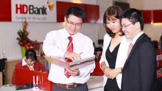 Thêm vốn kinh doanh với gói vay ưu đãi lãi suất 6% từ HDBank