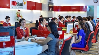 HDBank triển khai hàng loạt chương trình ưu đãi cho khách hàng