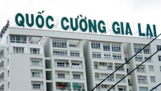 Quốc Cường Gia Lai bán 2 nhà máy thủy điện