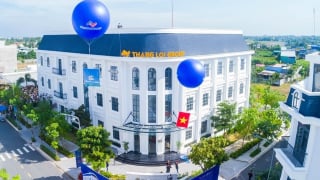 Gỗ An Cường hợp tác với Thắng Lợi Group làm dự án 9.300 tỷ đồng