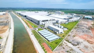 Marubeni đầu tư vào Amata City Hạ Long