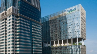 CapitaLand đầu tư 110 triệu USD vào khu công nghiệp tại Việt Nam