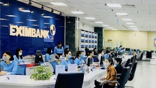 Nhóm Gelex chính thức hiện diện tại Eximbank