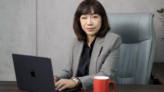 COO Prudential: Ai cũng có nỗi sợ cần được quản trị