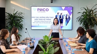 Cách PJICO tiết kiệm 6.000 giờ mỗi tháng xử lý hóa đơn