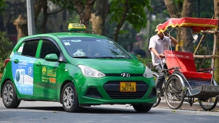 Taxi Mai Linh muốn làm xe điện?