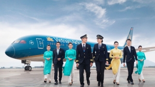 Vietnam Airlines đang đàm phán bán 4,1% cổ phần