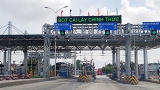 BOT Cai Lậy là tin trong nước người Việt tìm kiếm nhiều nhất năm 2017