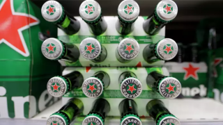 Tương lai của Heineken phụ thuộc vào thị trường Đông Nam Á