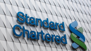 Standard Chartered dự kiến sẽ tốn 20 triệu USD cho việc di chuyển hậu Brexit