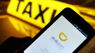 Đối thủ lớn của Uber tại Trung Quốc nhắm tới thị trường taxi Nhật Bản
