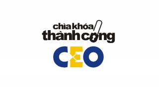 Khởi động CEO – Chìa khóa thành công phiên bản mới năm 2017