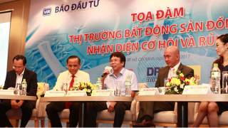 Cảnh báo đầu tư đất nền quanh sân bay Long Thành