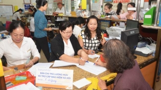 Ông Bùi Sỹ Lợi: 'Thông tin vỡ quỹ bảo hiểm xã hội là không chính xác'