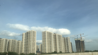 Nhà đất chưa có dấu hiệu giảm giá