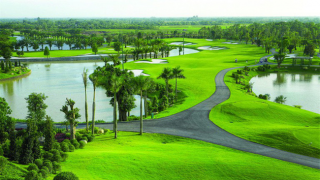 Điều kiện mới về đầu tư sân golf