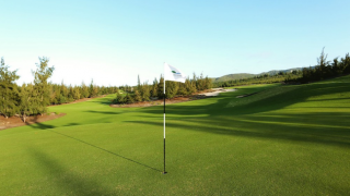 Phê duyệt chủ trương đầu tư 3 sân golf tại Bắc Giang, Hòa Bình