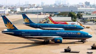 Tại sao Vietnam Airlines thua lỗ nặng nề nhất ngành hàng không?