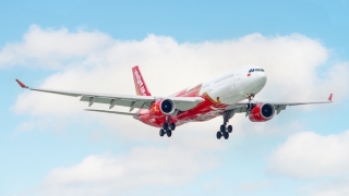 Du lịch Ấn Độ dễ dàng với đường bay thẳng từ Vietjet