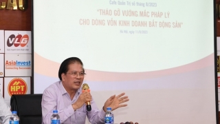 Hết thời đầu tư bất động sản 'dễ ăn'