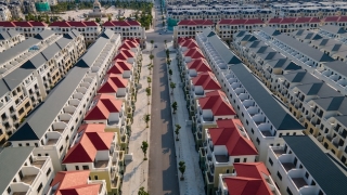 4 dự án tỷ đô mới của Vinhomes