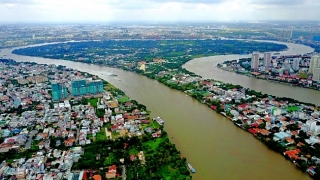 Cơ hội bứt phá của thị trường bất động sản khu Bắc TP.HCM