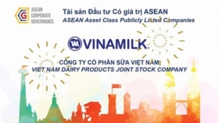 Quản trị doanh nghiệp tại Vinamilk - Bước đà cho sự phát triển bền vững