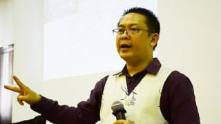 Chuyên gia thương hiệu 'bật mí' cách ứng phó với khủng hoảng truyền thông