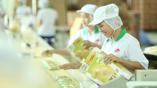 Lotte sắp thành 'bù nhìn' tại Bibica?