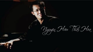 Nguyễn Hữu Thái Hòa: Người đi ươm những 'Giấc mơ Việt Nam'