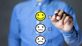 Bí quyết để nhân viên hạnh phúc
