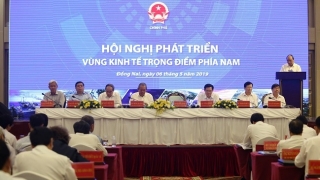 Tháo 'vòng kim cô' kìm hãm Vùng kinh tế trọng điểm phía Nam