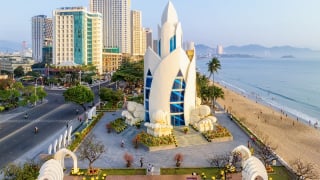Những điểm cộng đắt giá giúp Libera Nha Trang được tích cực săn đón