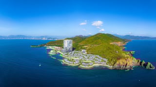 Trung tâm mới của Nha Trang có gì thu hút du khách quốc tế?