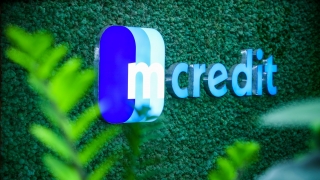 Mcredit tụt lại trong cuộc đua cho vay tiêu dùng