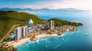  Libera Nha Trang thu hút nhà đầu tư do đâu?