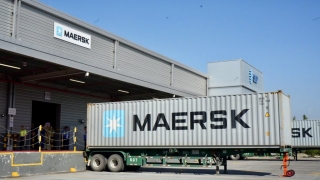 Maersk expands northern Vietnam operations with first bonded warehouse