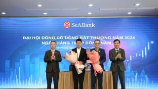 SeABank nâng cao năng lực ban kiểm soát