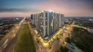 An Gia sắp ra mắt dự án 3.000 căn hộ ở Bình Dương