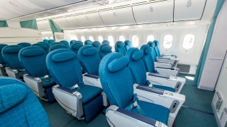 Vietnam Airlines triển khai hạng ghế Phổ thông đặc biệt