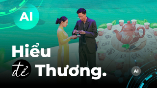 Công nghệ và cảm xúc cho truyền thông tiếp thị 2025