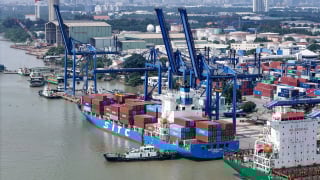 AmCham, VCCI cùng kiến nghị Mỹ hoãn áp thuế đối ứng với Việt Nam