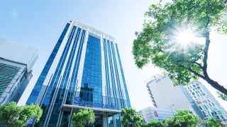 Sau 9 năm mong mỏi, Sacombank công bố kế hoạch chia cổ tức