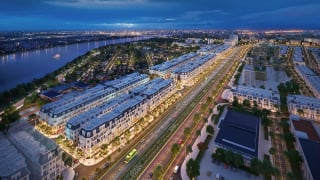 Kinh tế bứt phá, bất động sản Thanh Hoá sôi động nhờ đại dự án