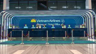 Vietnam Airlines mở bán gần 9 triệu ghế cao điểm hè 2025