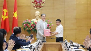 Sumitomo đầu tư khu công nghiệp 2.900 tỷ đồng tại Thanh Hóa