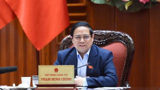 Nâng cấp sân bay Gia Bình thành cảng hàng không quốc tế lưỡng dụng