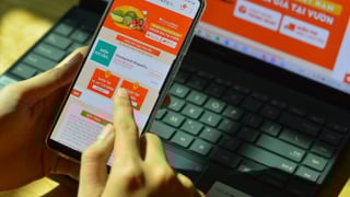 Tiki mất dấu trên bản đồ thị phần, cuộc chơi thương mại điện tử rơi vào khối ngoại? 
