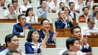 Doanh nghiệp tư nhân và cuộc đối thoại đặc biệt của Thủ tướng